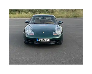 Jaguar 996 