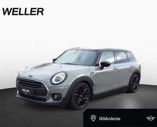 Mini Cooper Clubman Gebrauchtwagen