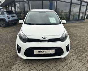 Kia Picanto Gebrauchtwagen