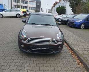 Mini Cooper D Clubman Gebrauchtwagen