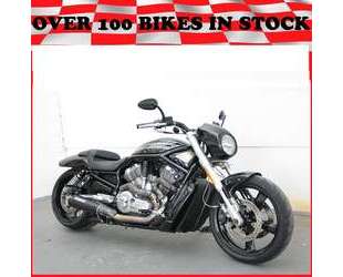 Harley Davidson V-Rod Gebrauchtwagen