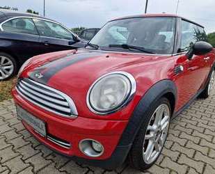 Mini One Gebrauchtwagen