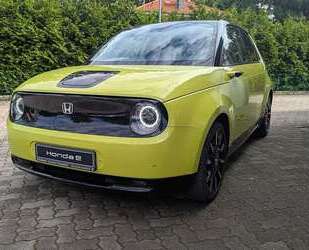 Honda e 