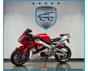 Yamaha YZF-R1 Gebrauchtwagen