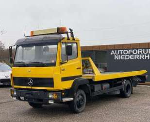 Mercedes-Benz T2 Gebrauchtwagen