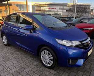 Honda Jazz Gebrauchtwagen