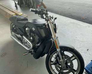 Harley Davidson V-Rod Gebrauchtwagen