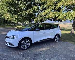 Renault Grand Scenic Gebrauchtwagen