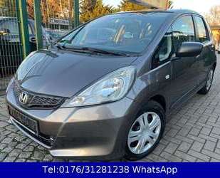 Honda Jazz Gebrauchtwagen