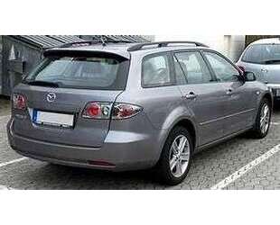 Mazda 6 Gebrauchtwagen