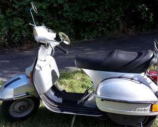 BMW P 200 E 