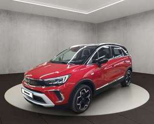 Opel Crossland Gebrauchtwagen