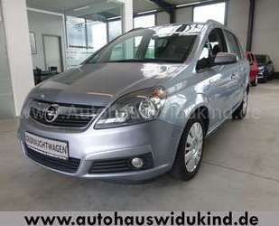 Opel Zafira Gebrauchtwagen