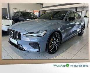 Volvo S60 Gebrauchtwagen