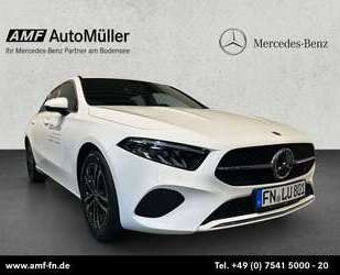 Mercedes-Benz A 180 Gebrauchtwagen