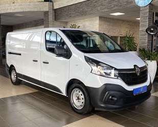 Renault Trafic Gebrauchtwagen