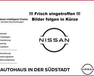 Nissan Note Gebrauchtwagen