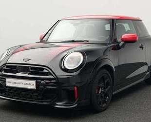Mini John Cooper Works Gebrauchtwagen