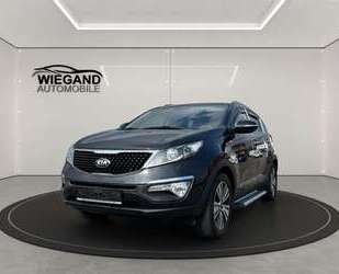Kia Sportage Gebrauchtwagen