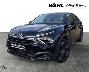 Citroen C4 Gebrauchtwagen