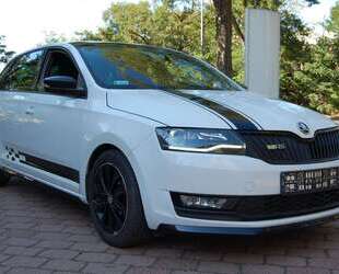 Skoda Rapid/Spaceback Gebrauchtwagen