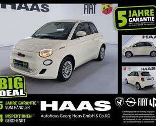 Fiat 500e Gebrauchtwagen