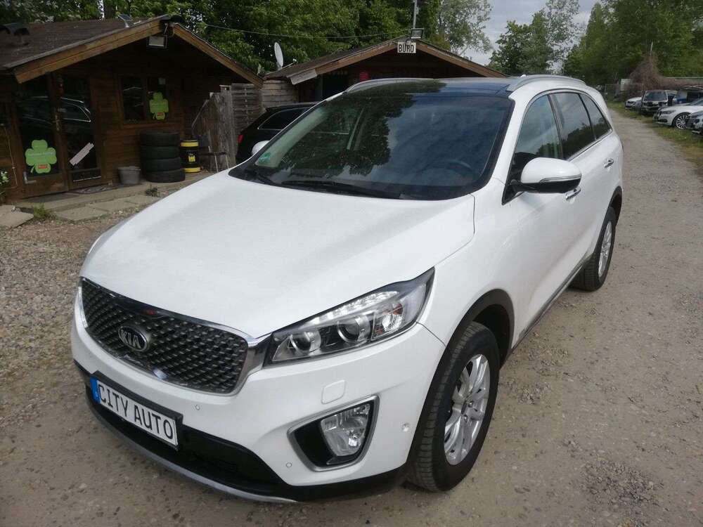 Sorento