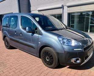 Peugeot Partner Gebrauchtwagen