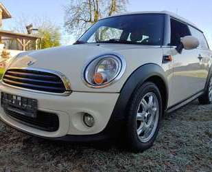 Mini Clubvan Gebrauchtwagen