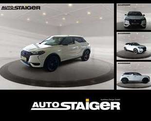 DS Automobiles DS 3 Crossback Gebrauchtwagen