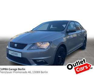 Seat Toledo Gebrauchtwagen