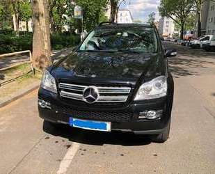 Mercedes-Benz GL 320 Gebrauchtwagen