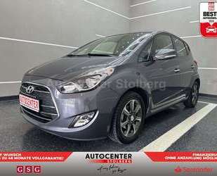 Hyundai iX20 Gebrauchtwagen