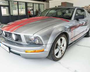 Ford Mustang Gebrauchtwagen
