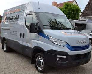 IVECO Daily Gebrauchtwagen