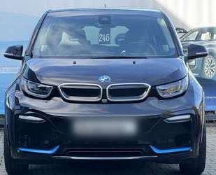 BMW i3 Gebrauchtwagen