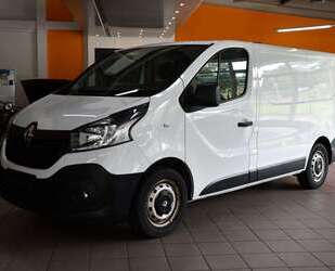Renault Trafic Gebrauchtwagen