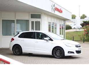 Citroen C4 Gebrauchtwagen