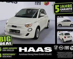 Fiat 500e Gebrauchtwagen