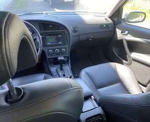 Saab 9-5 Gebrauchtwagen