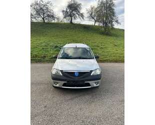 Dacia Logan Gebrauchtwagen