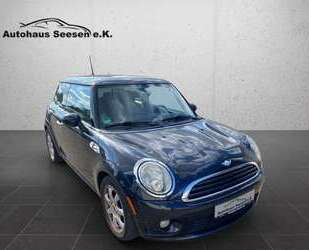 Mini One Gebrauchtwagen