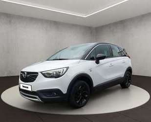 Opel Crossland Gebrauchtwagen