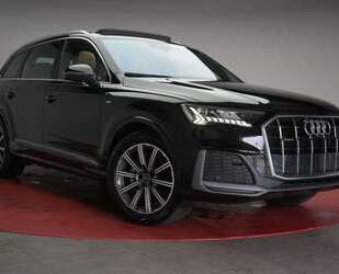 Audi Q7 Gebrauchtwagen