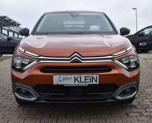 Citroen C4 Gebrauchtwagen