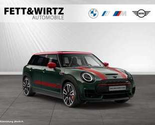 Mini John Cooper Works Clubman Gebrauchtwagen