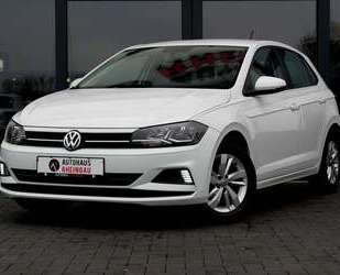 VW Polo Gebrauchtwagen