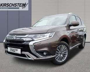 Mitsubishi Outlander Gebrauchtwagen