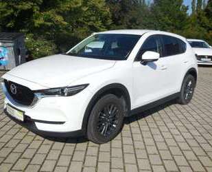 Mazda CX-5 Gebrauchtwagen