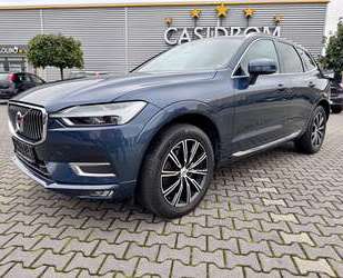 Volvo XC60 Gebrauchtwagen